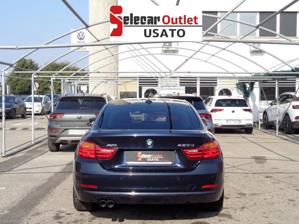 img-4 BMW Serie BMW SE-U78523