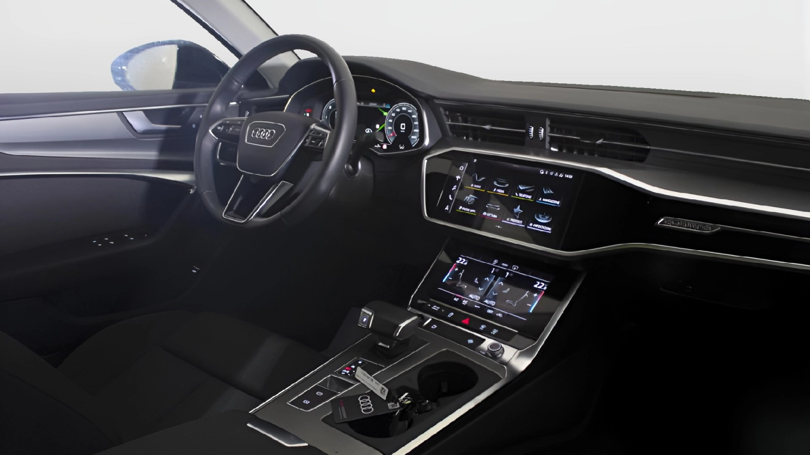 img-3 Audi A6 Audi AU-U78563