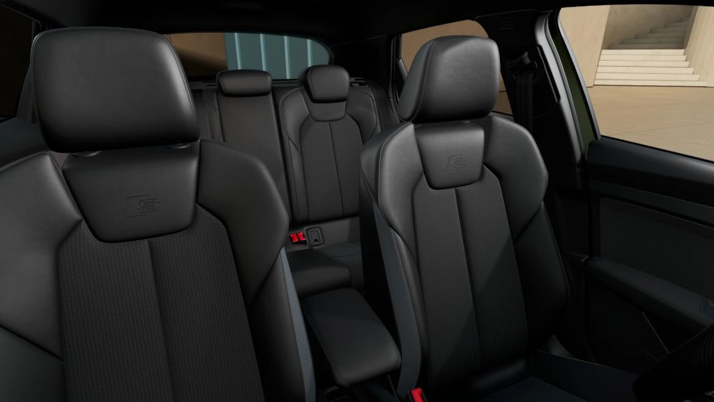 img-3 Audi A1 Sportback Audi AU-N187808