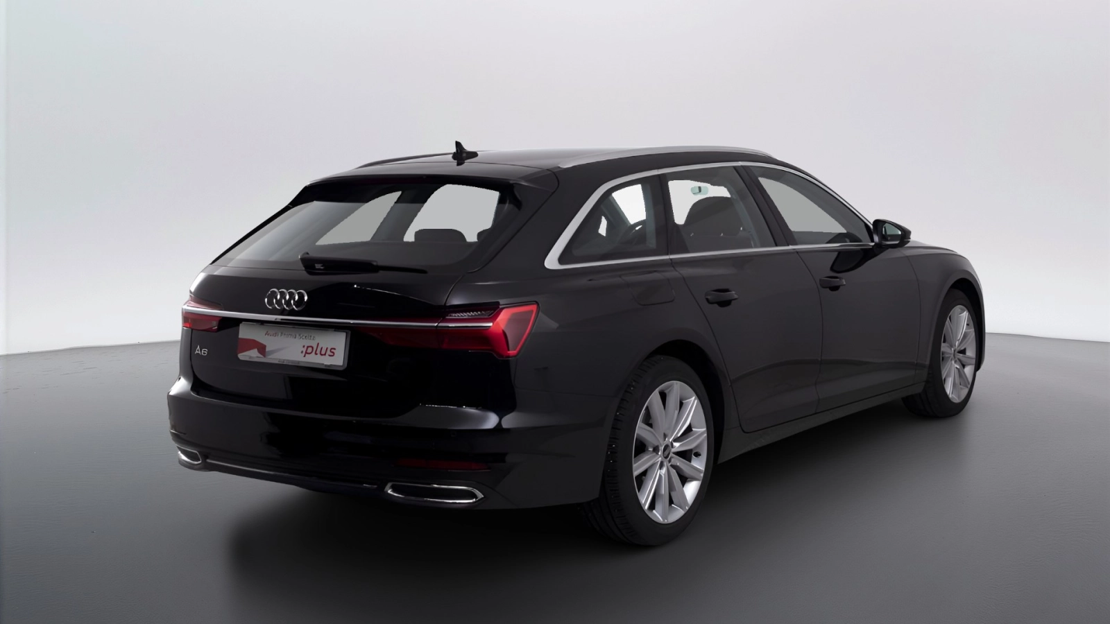 img-1 Audi A6 Avant Audi AU-U74658