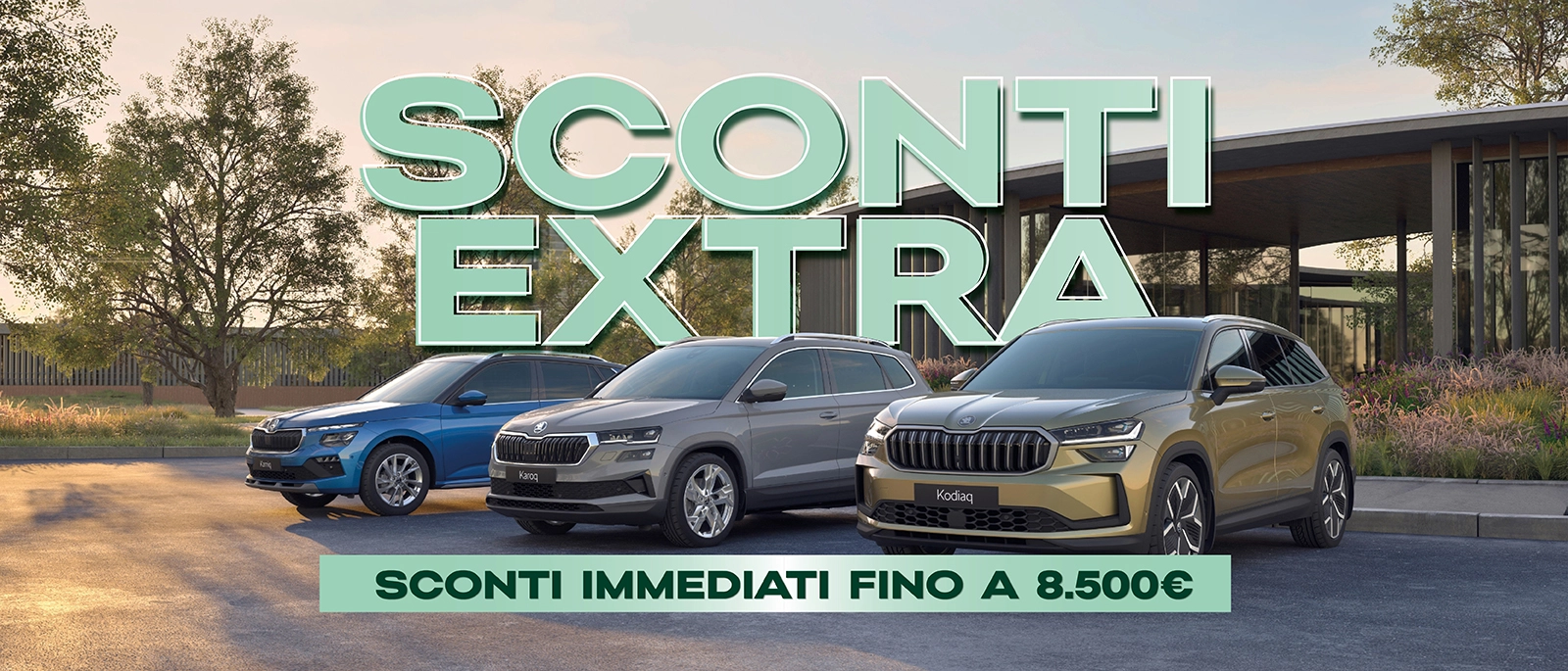 Sconti Extra