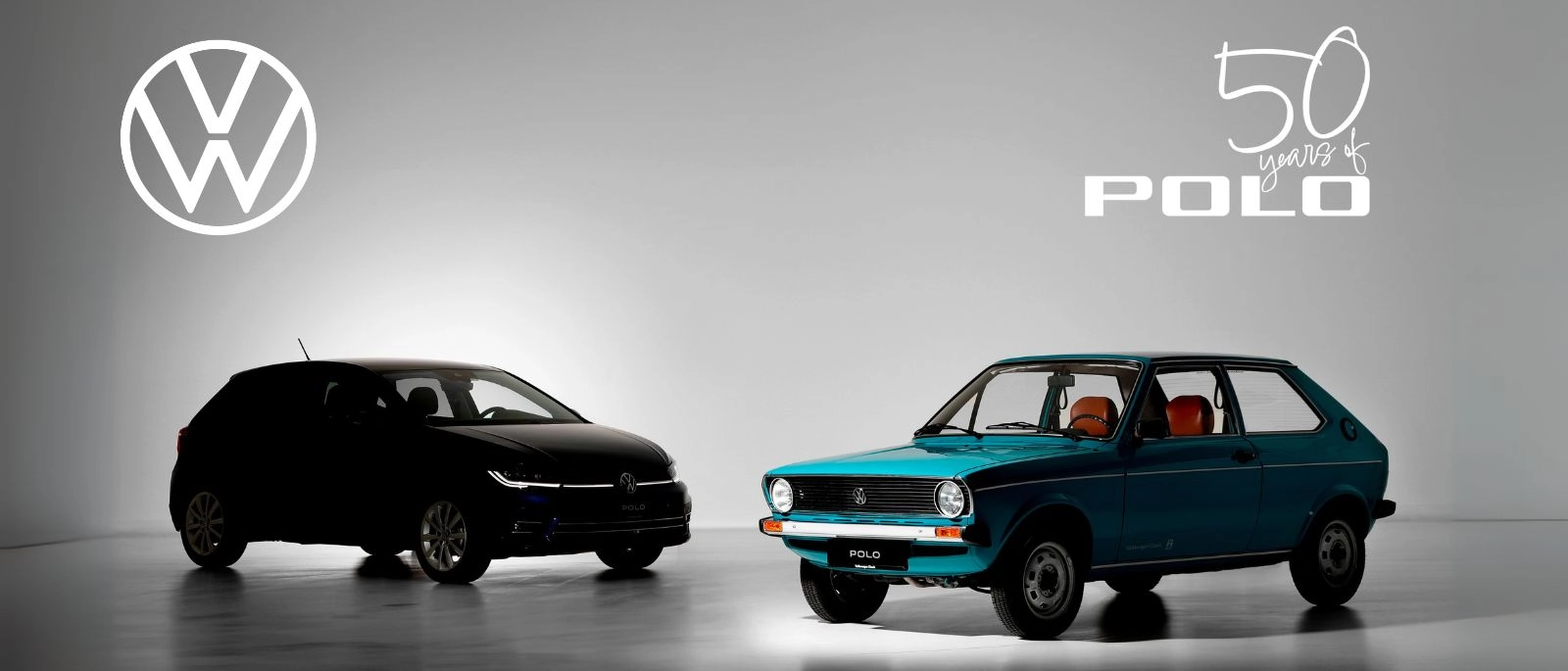 50 anni di Polo. Solo per pochi, oggi a € 18.900.