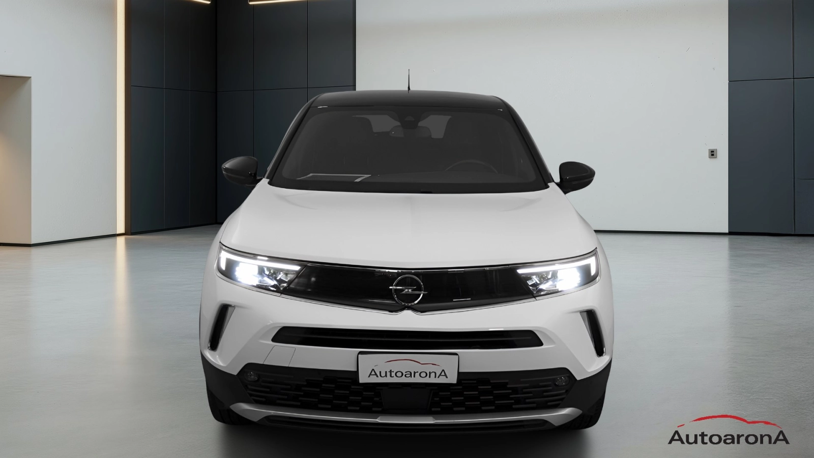 img-1 Opel Mokka Opel AU-U73865
