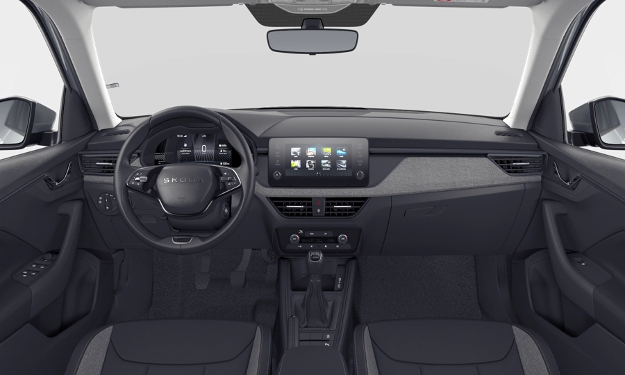 img-3 Skoda Kamiq Skoda AU-N191187