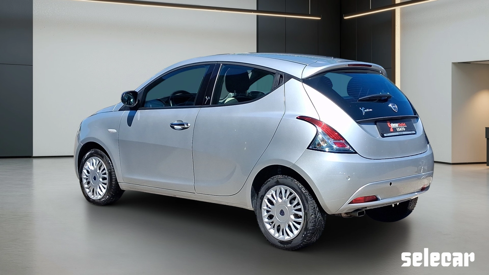 img-3 Lancia Ypsilon Lancia SE-U75250