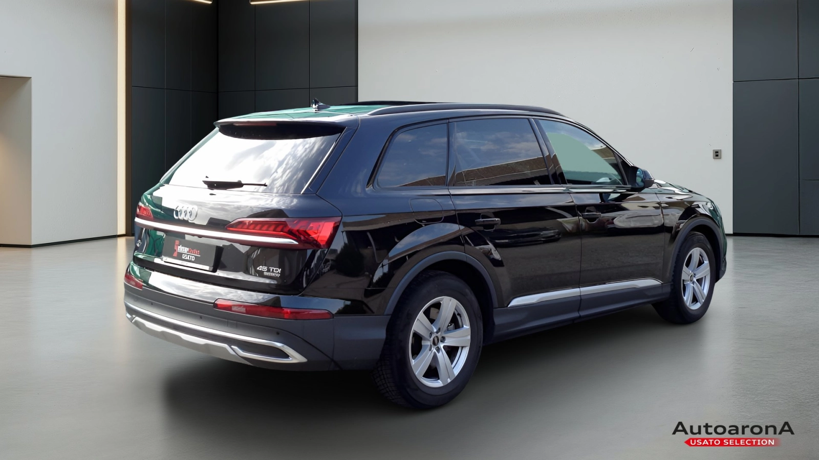 img-3 Audi Q7 Audi AU-U75112