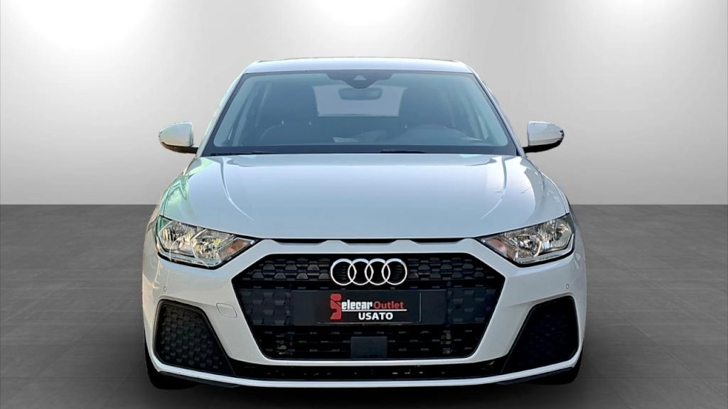 img-1 Audi A1 Sportback Audi SE-U79137