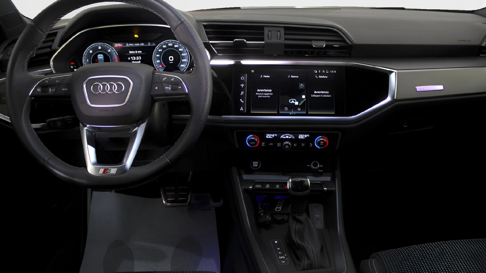img-2 Audi Q3 Audi AU-U78103
