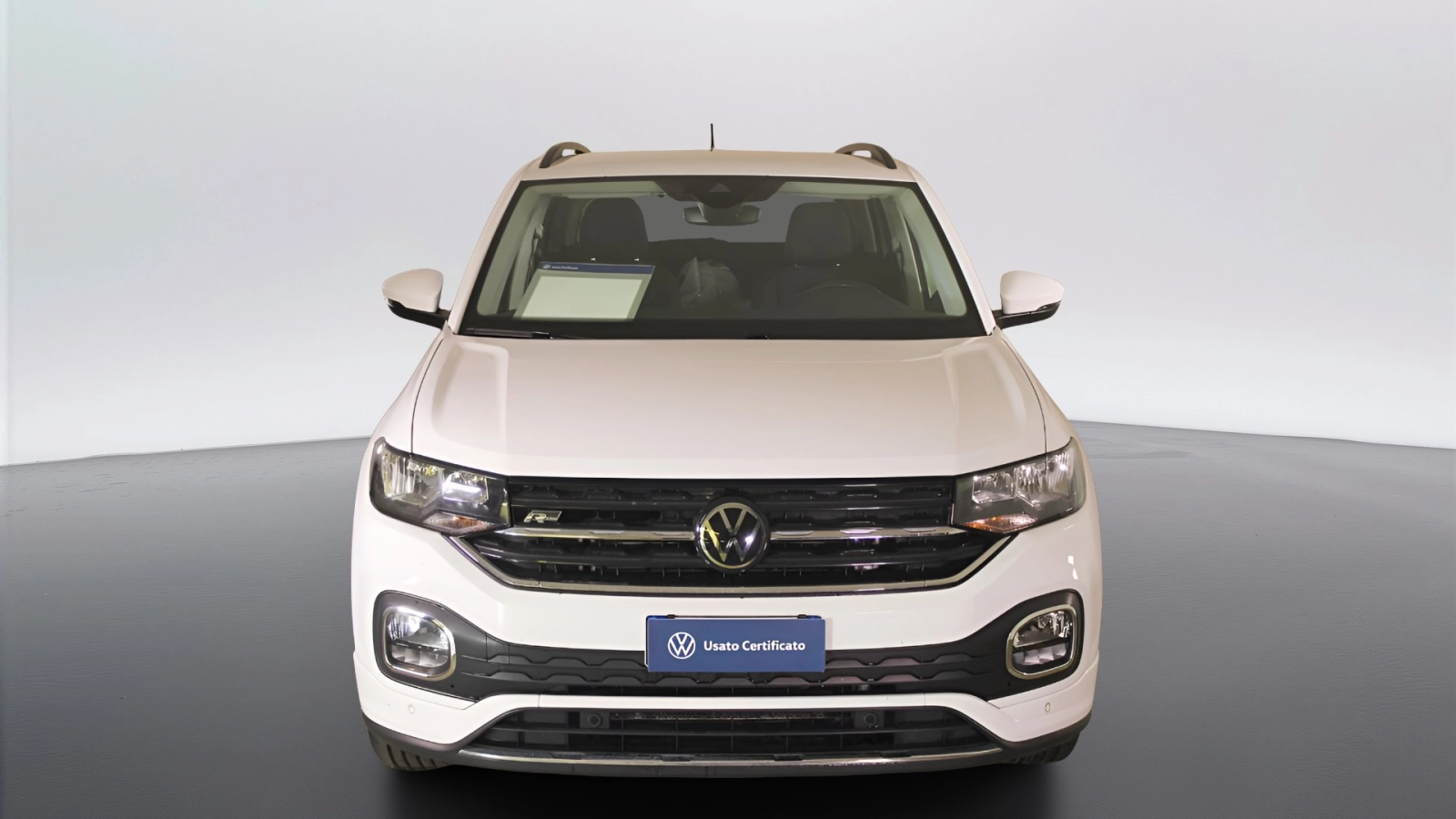 img-1 Volkswagen T-Cross Volkswagen AU-U78340