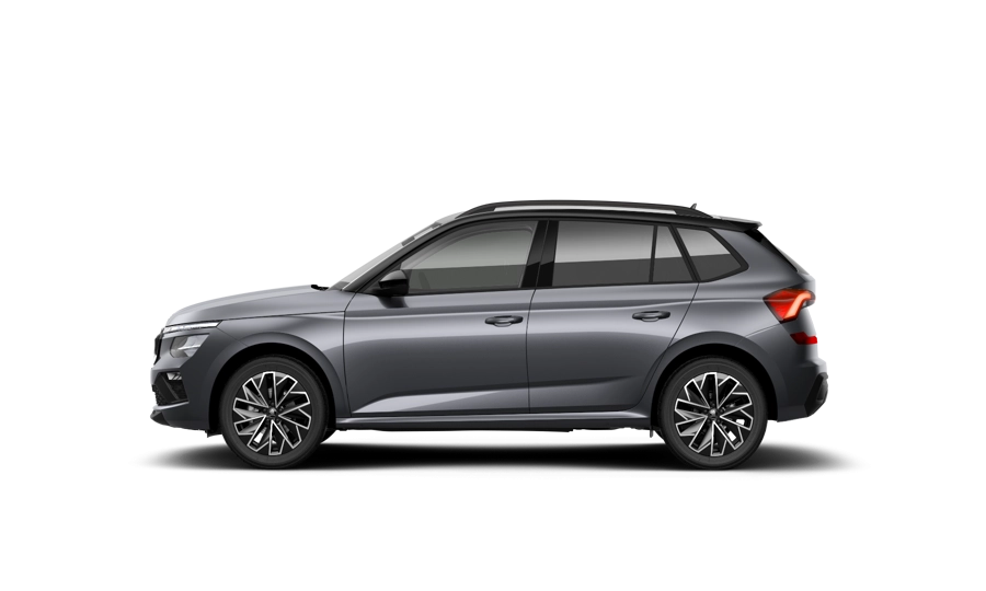 img-1 Skoda Kamiq Skoda AU-N188824