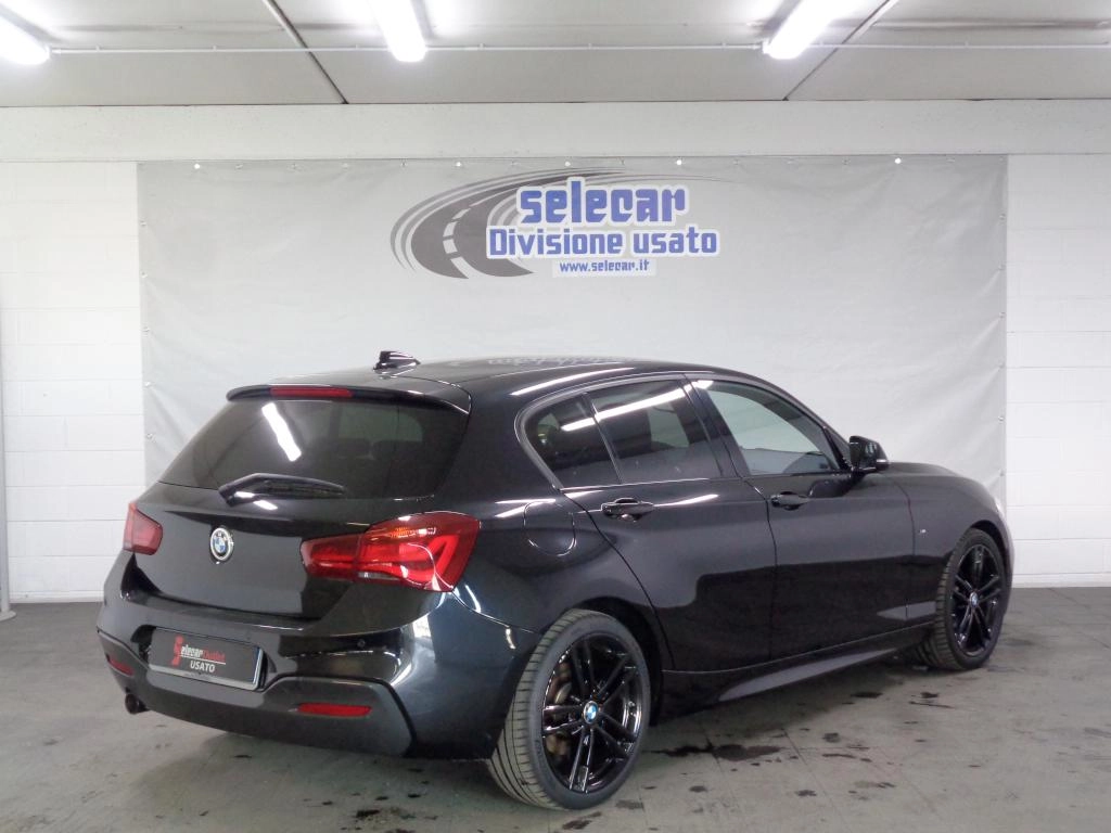 img-3 BMW Serie BMW SE-U76454