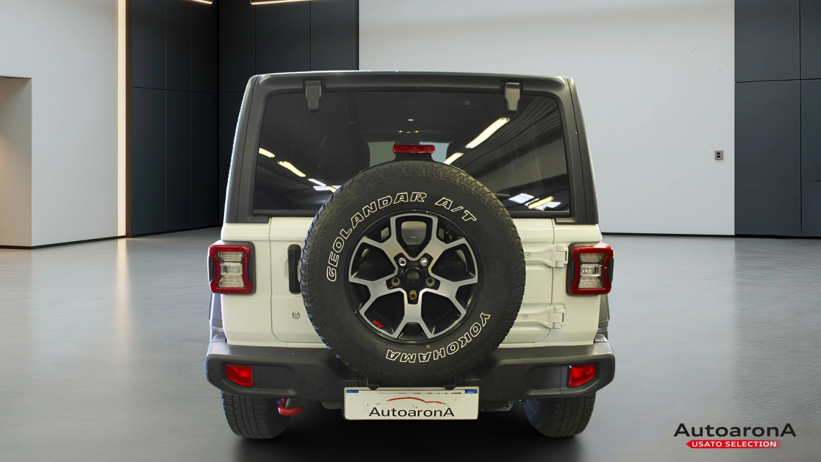 img-4 Jeep Wrangler Jeep AU-U79104