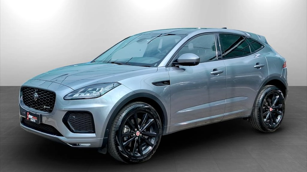 img-0 Jaguar E-Pace Jaguar SE-U78888