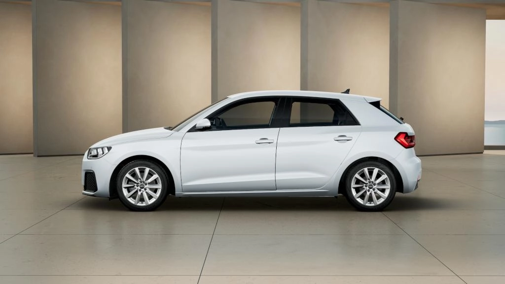img-4 Audi A1 Sportback Audi SE-N191030