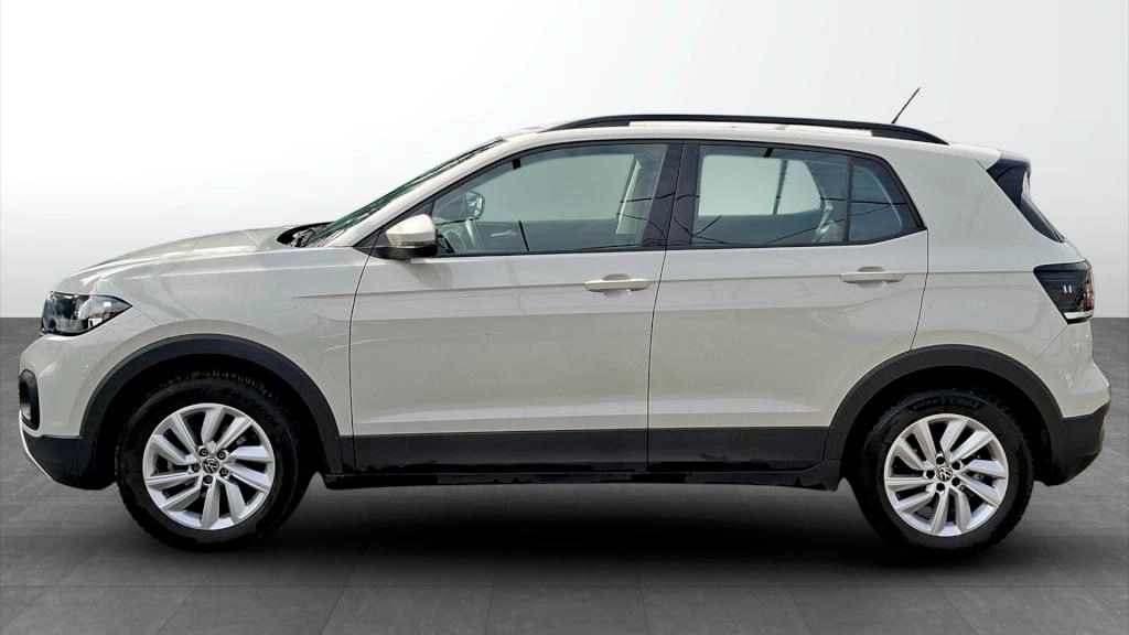 img-2 Volkswagen T-Cross Volkswagen SE-U78751