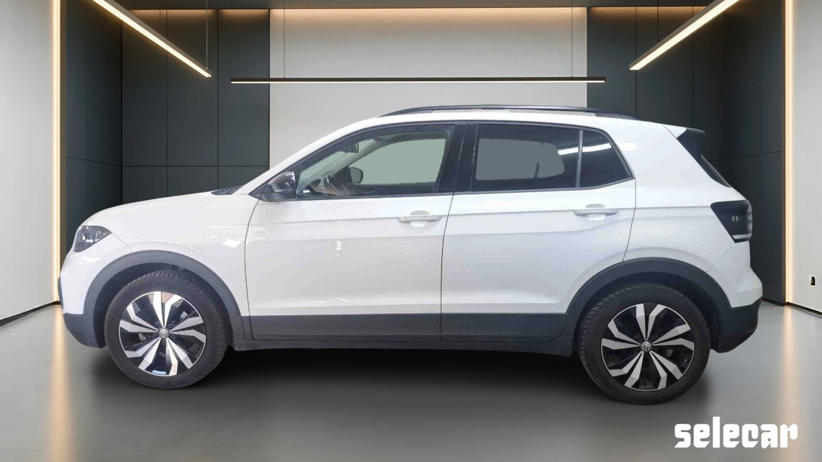 img-1 Volkswagen T-Cross Volkswagen SE-U78746
