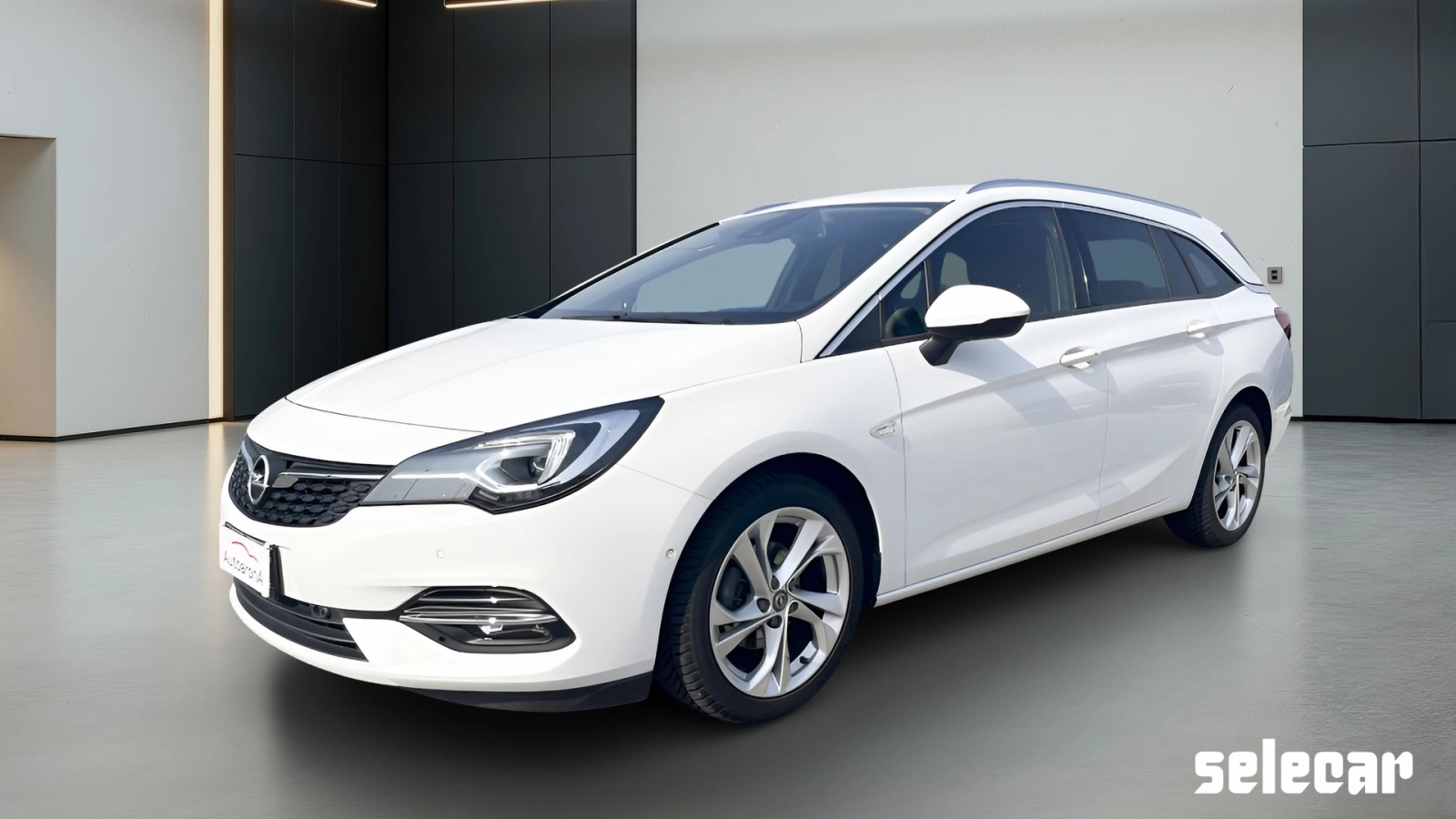 img-0 Opel Astra Opel SE-U77274