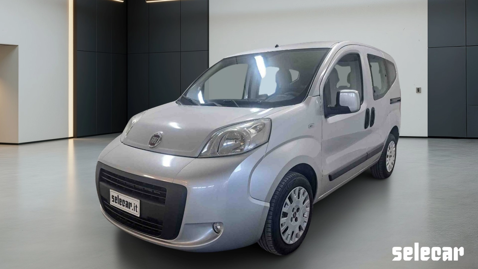 img-0 Fiat Qubo Fiat SE-U77280