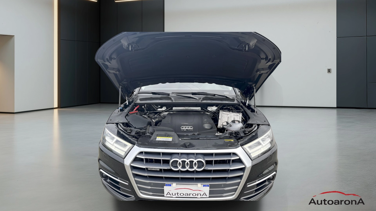 img-3 Audi Q5 Audi AU-U73787