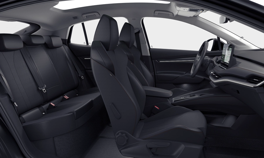 img-4 Skoda Enyaq Skoda AU-N176815