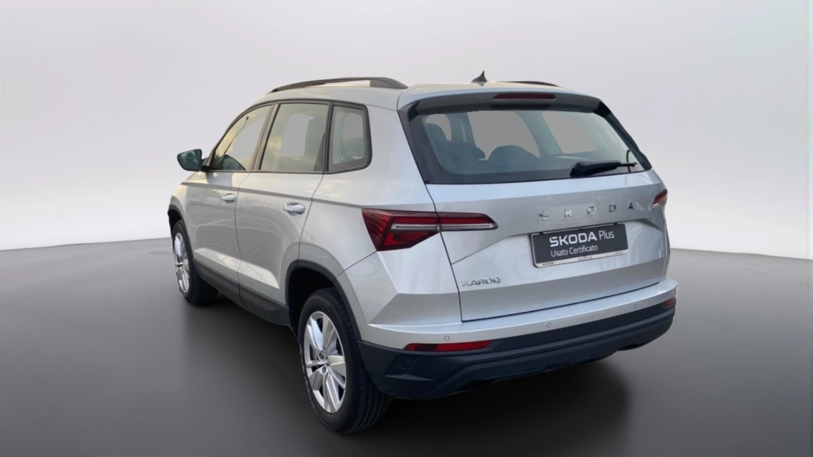 img-2 Skoda Karoq Skoda AU-U78033