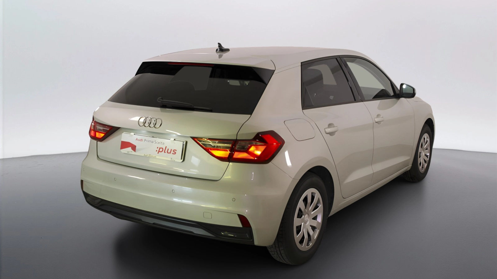 img-1 Audi A1 Sportback Audi AU-U78251