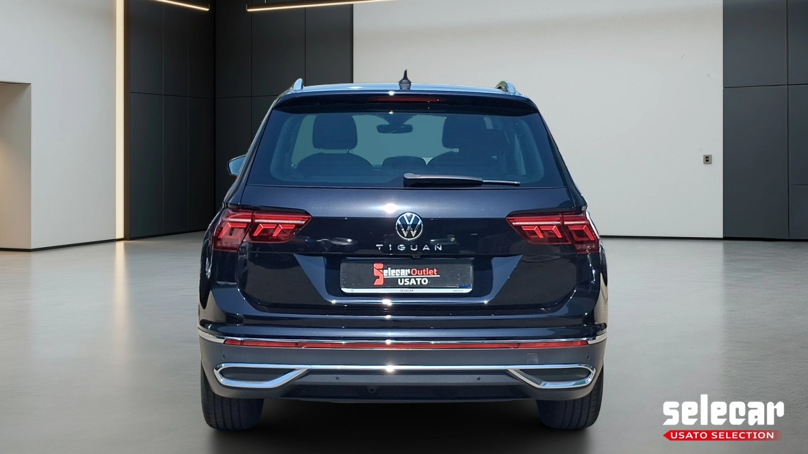 img-4 Volkswagen Tiguan Volkswagen SE-U79930