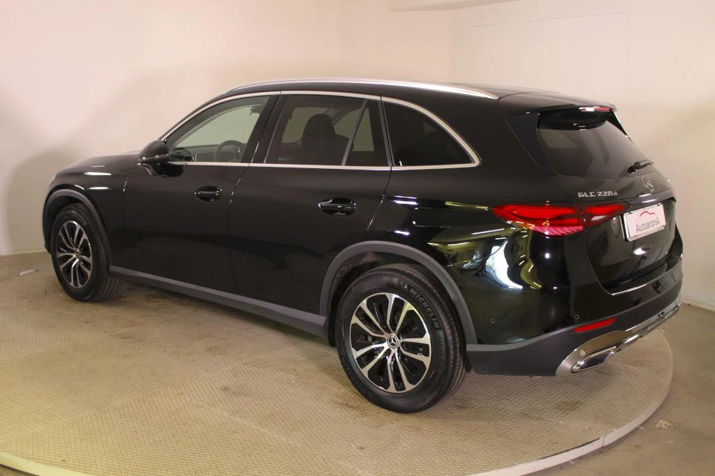 img-3 Mercedes-Benz GLC Mercedes-Benz AU-U77914