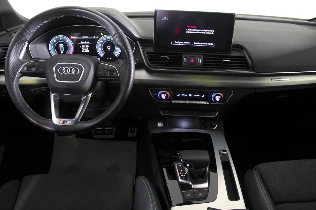 img-2 Audi Q5 Audi AU-U78561