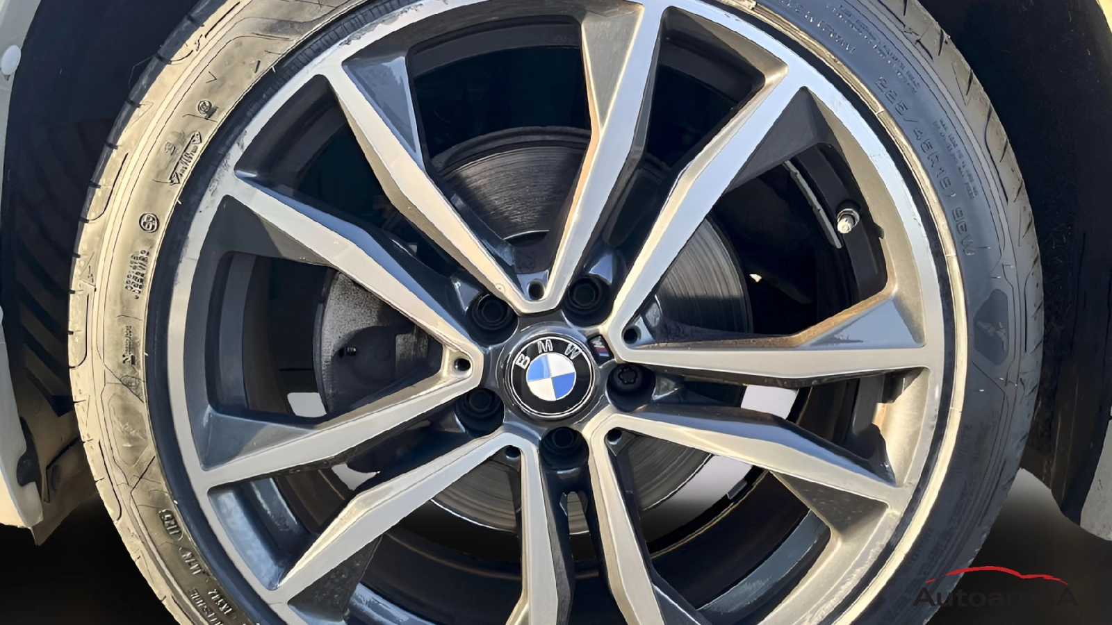 img-2 BMW X2 BMW AU-U76500
