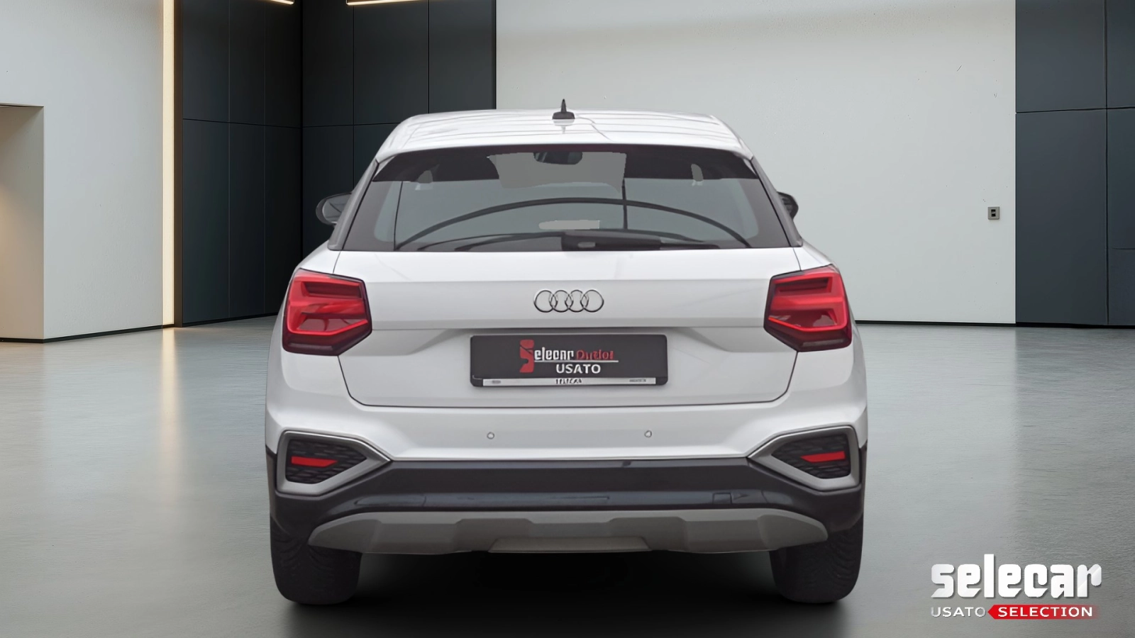 img-4 Audi Q2 Audi AU-U78279