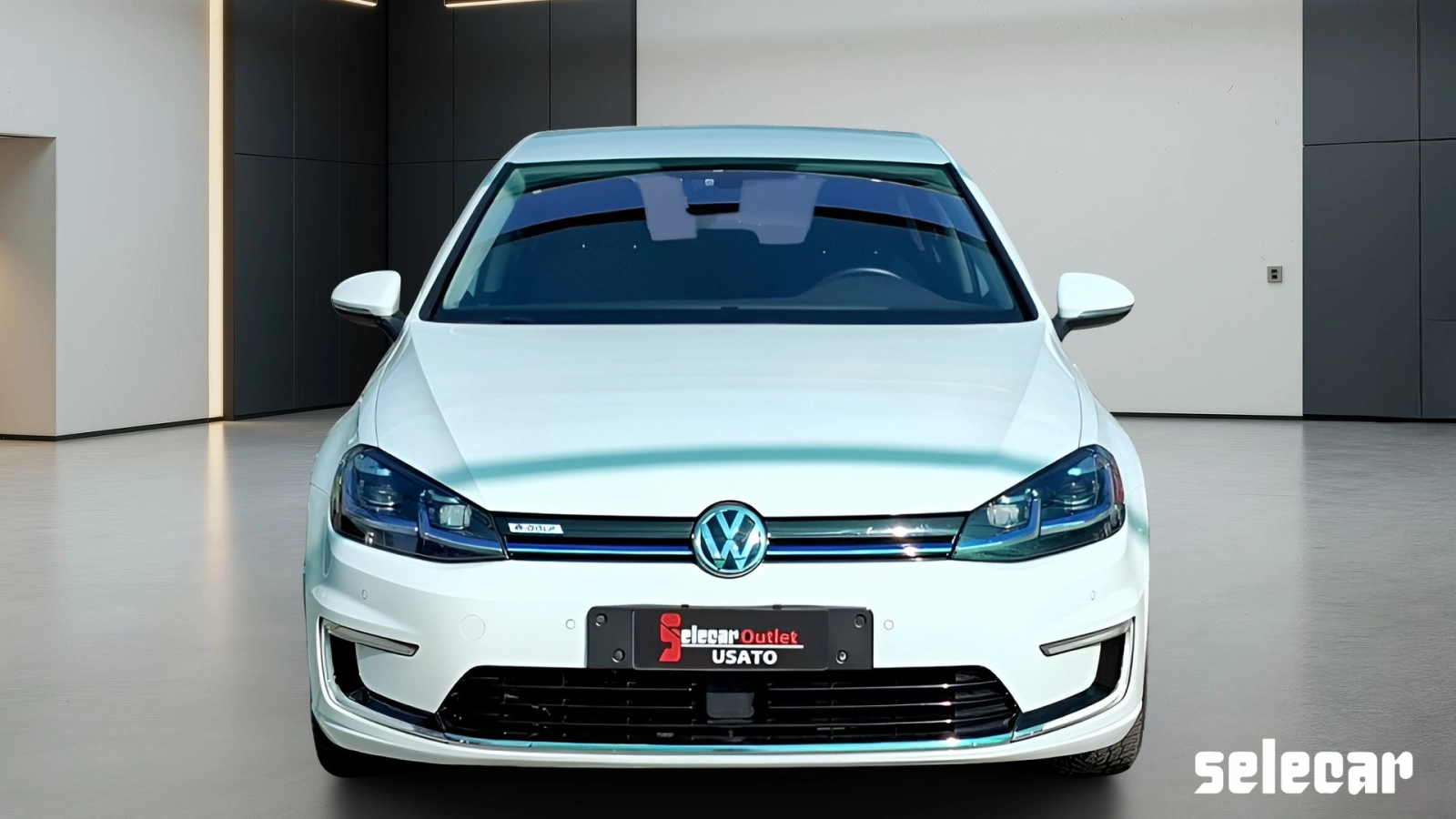 img-1 Volkswagen Golf Volkswagen SE-U78916