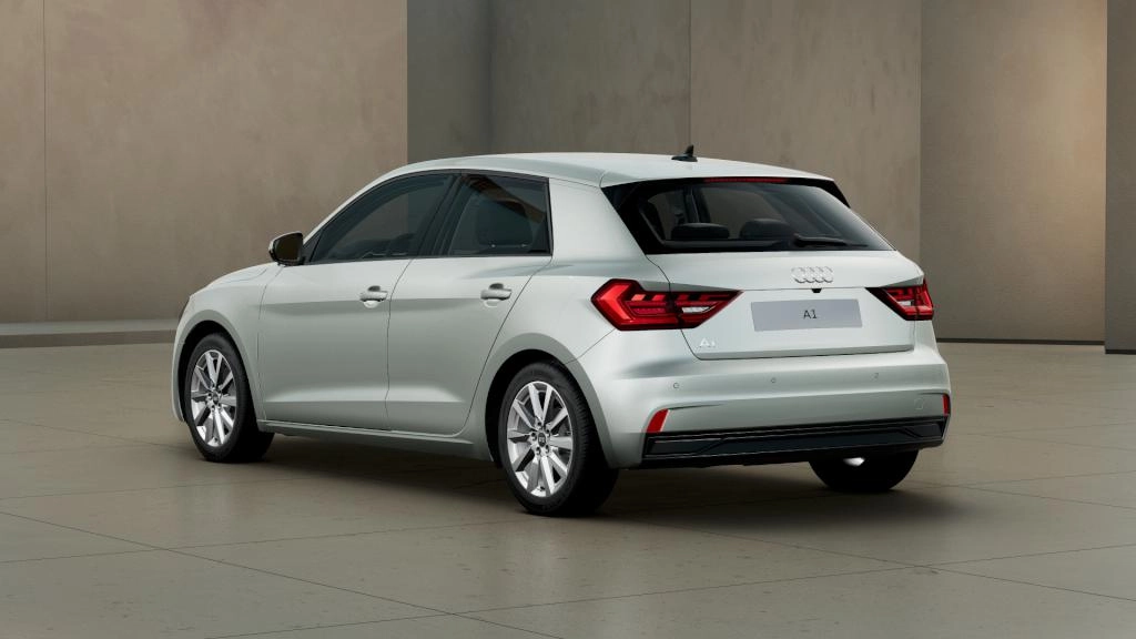img-3 Audi A1 Sportback Audi SE-N189553