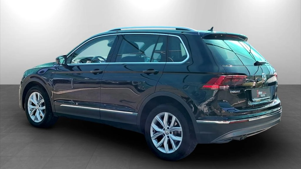 img-3 Volkswagen Tiguan Volkswagen SE-U79120