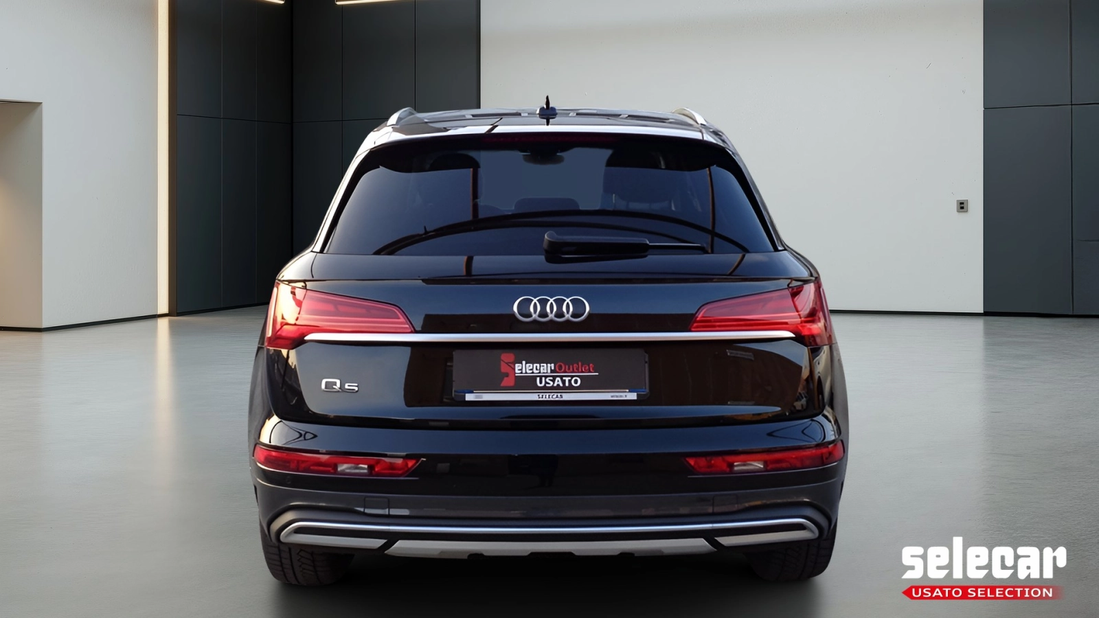 img-4 Audi Q5 Audi SE-U75928