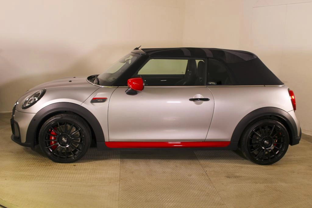 img-2 MINI IV MINI AU-U78036