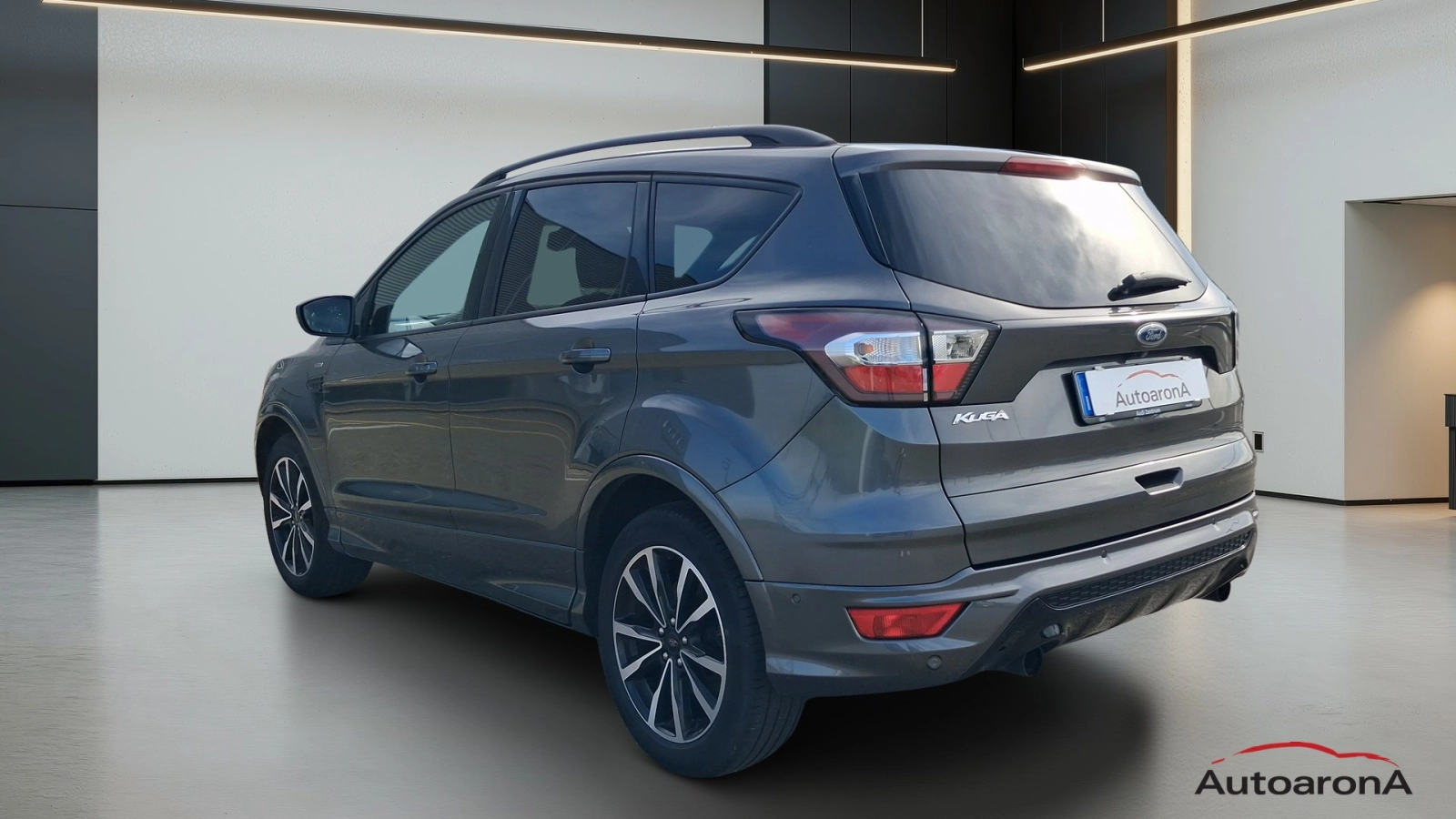 img-3 Ford Kuga Ford AU-U77889