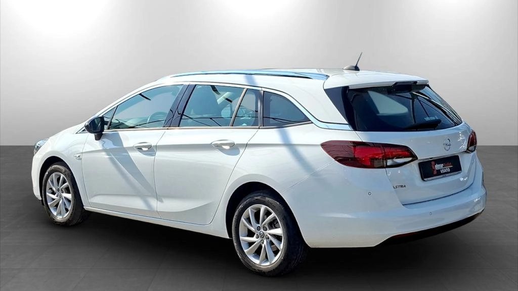 img-3 Opel Astra Opel SE-U78826