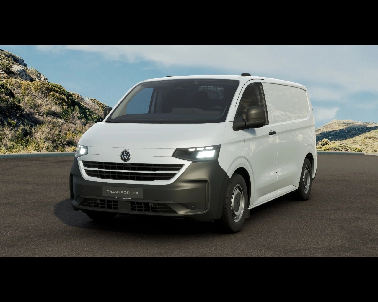 img-0 Volkswagen VIC TRANSPORTER Volkswagen VIC AU-N187066