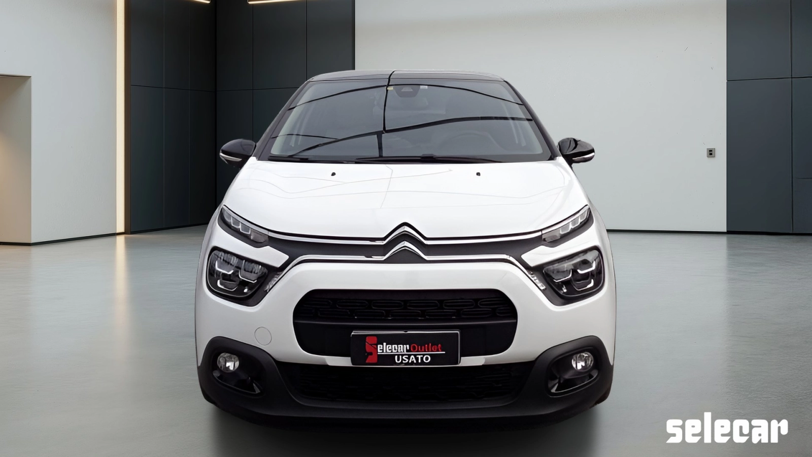 img-1 Citroen C3 Citroen SE-U76983