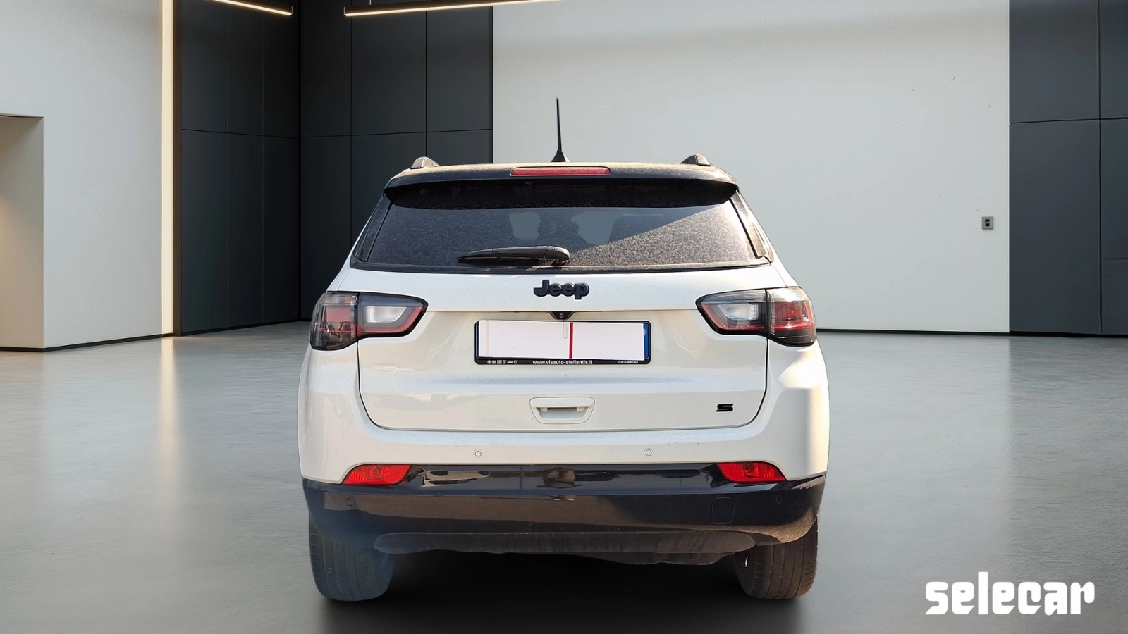 img-4 Jeep Compass Jeep SE-U79013
