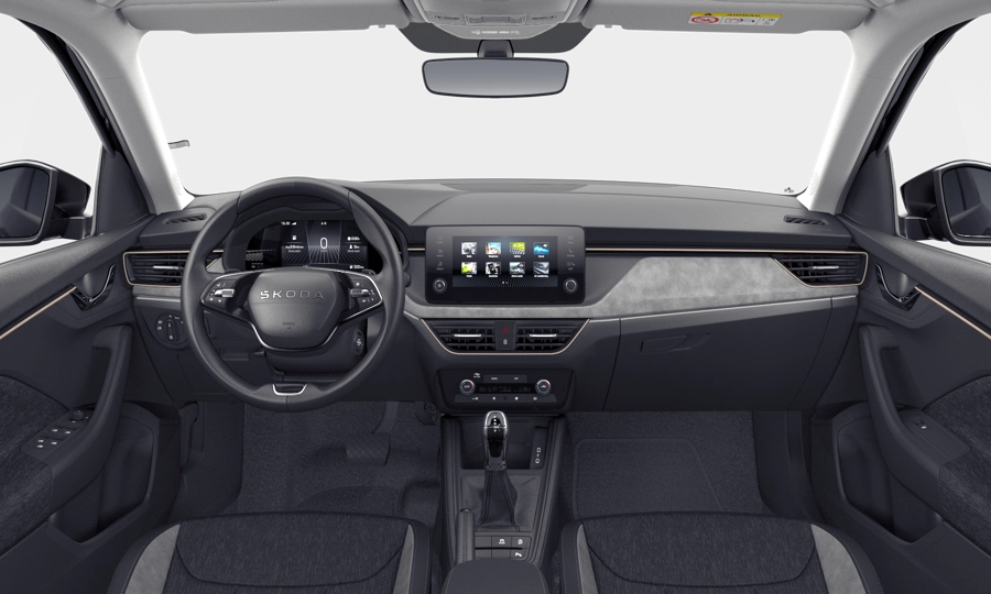 img-3 Skoda Scala Skoda AU-N190202