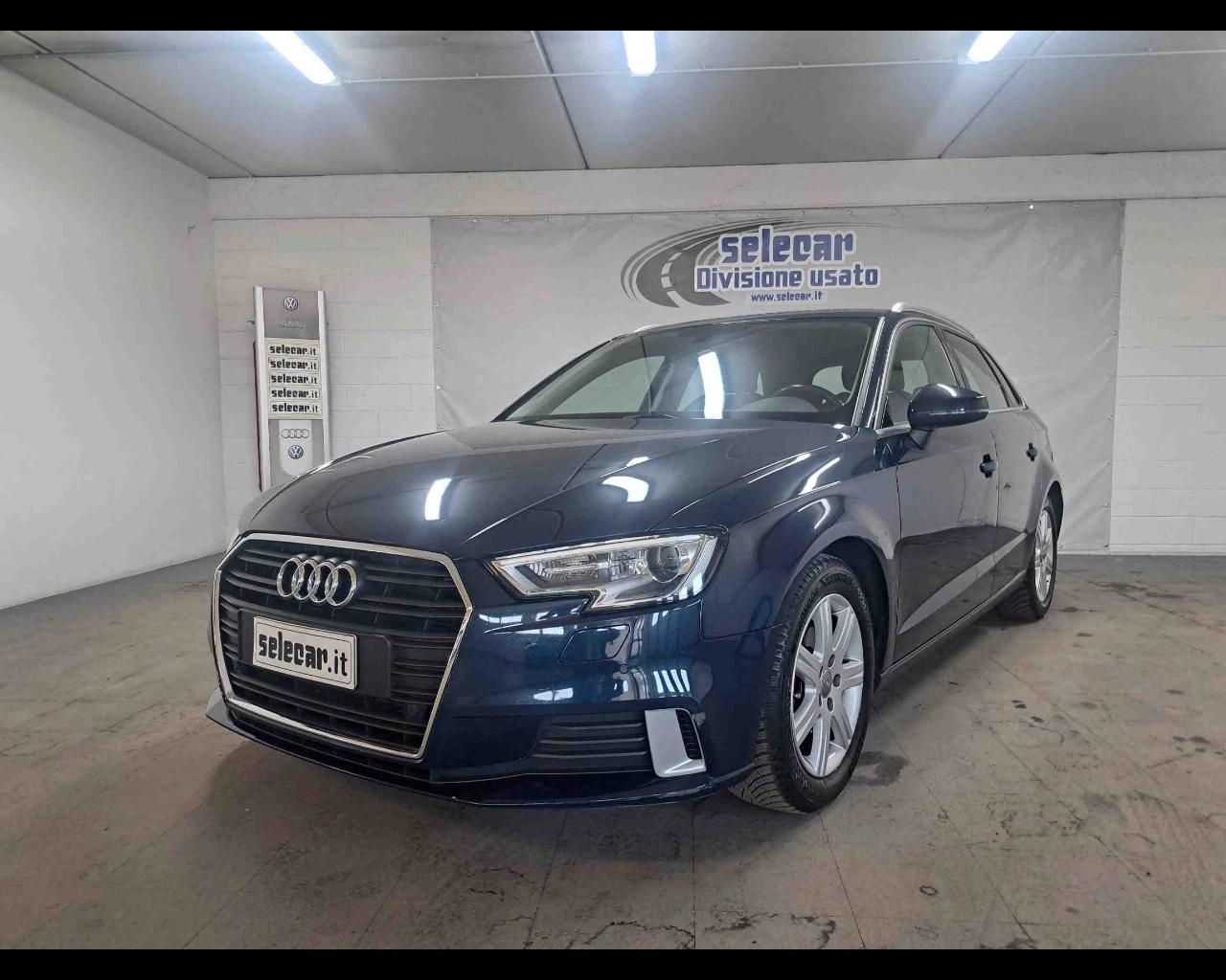 img-0 Audi A3 Sportback Audi SE-U78980