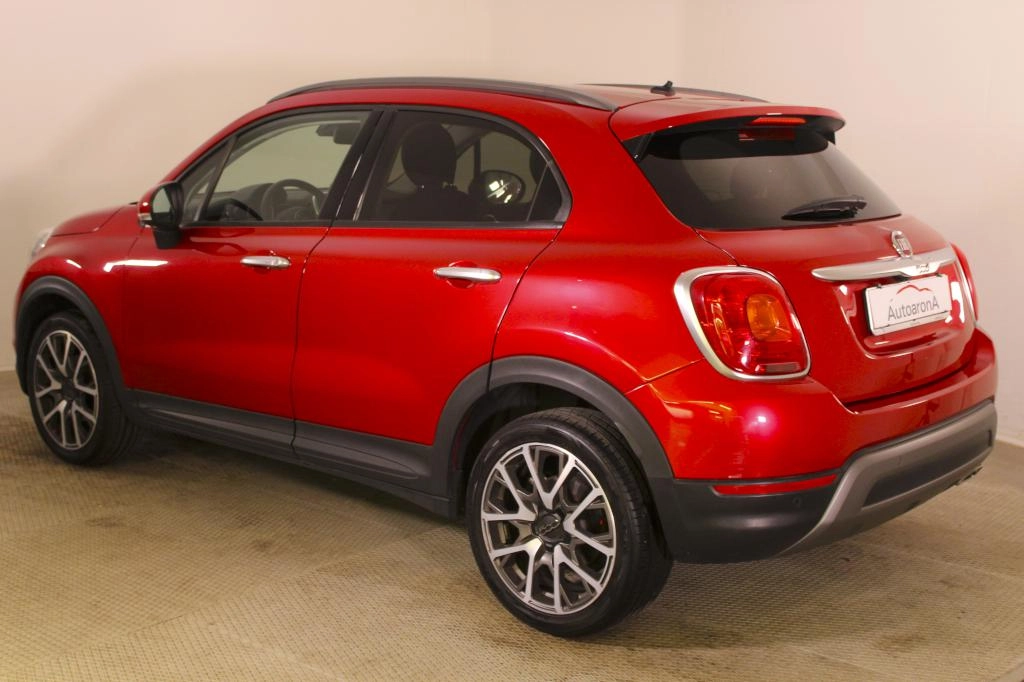 img-3 Fiat 500 Fiat AU-U77495