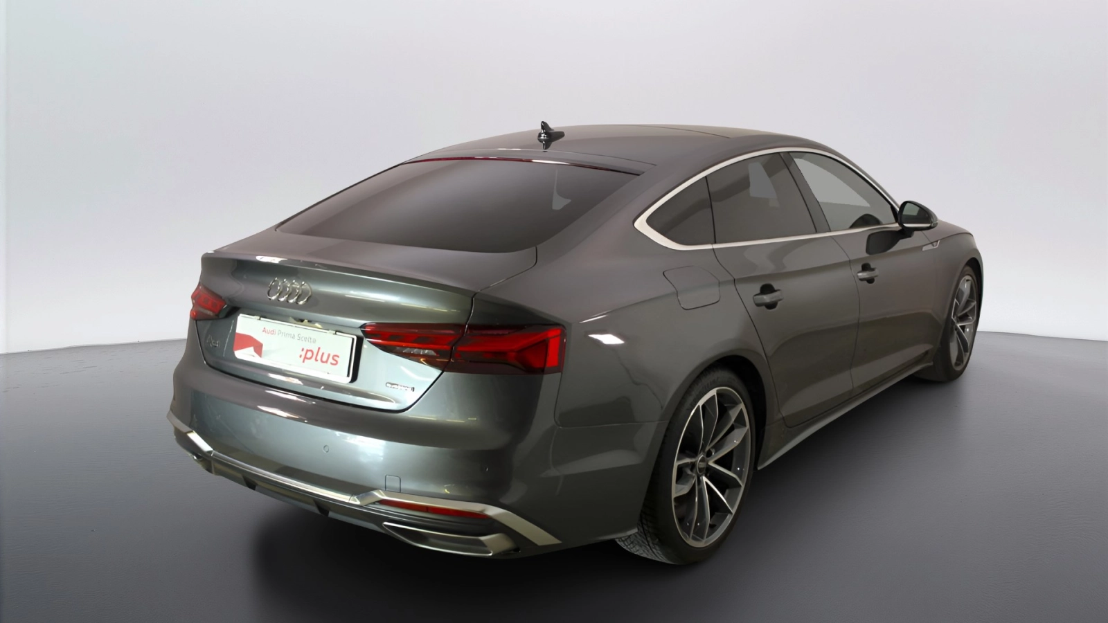 img-1 Audi A5 Audi AU-U77853