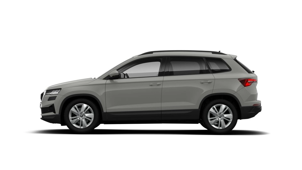 img-1 Skoda Karoq Skoda AU-N193843