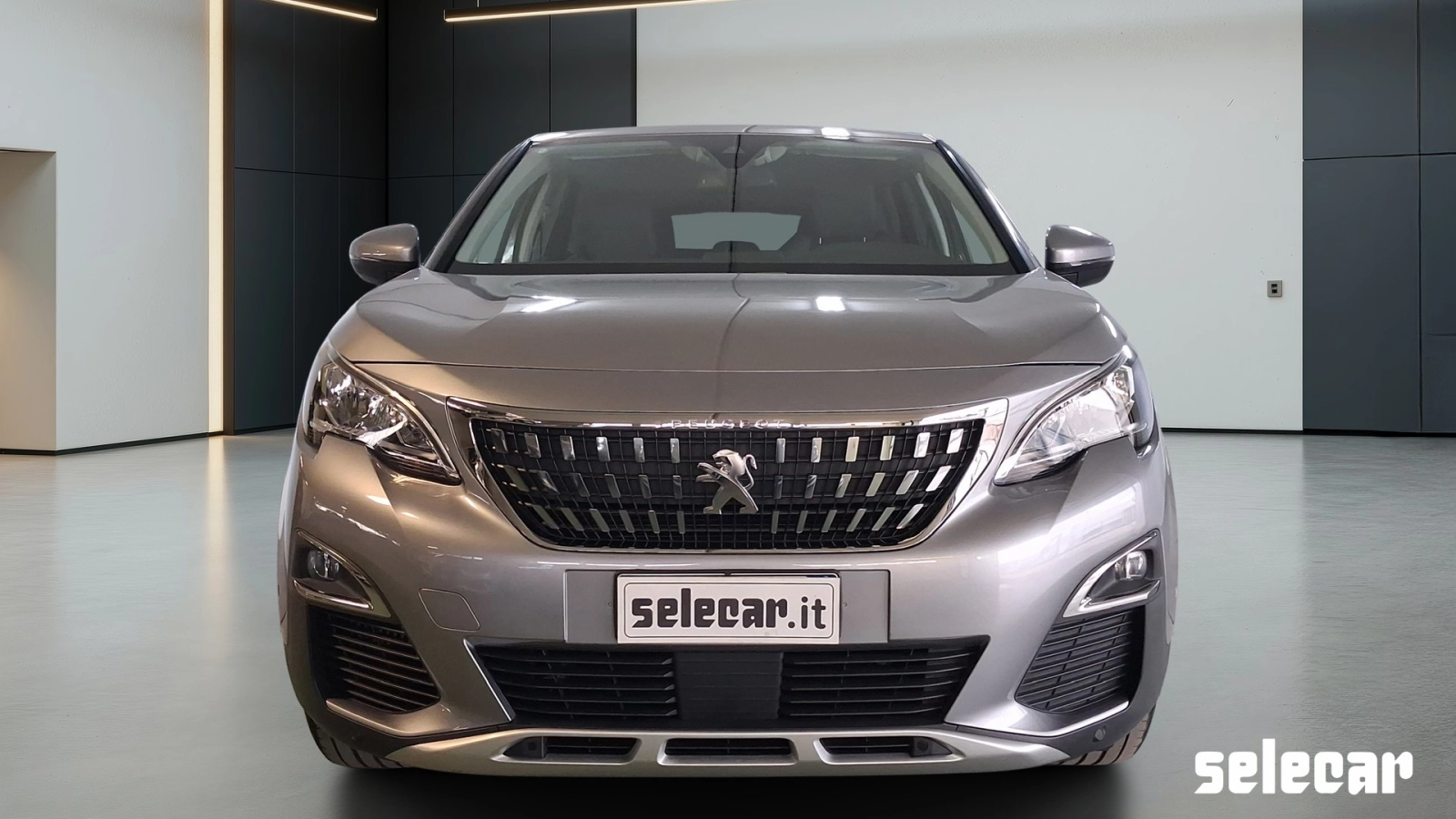 img-1 Peugeot 3008 Peugeot SE-U79774