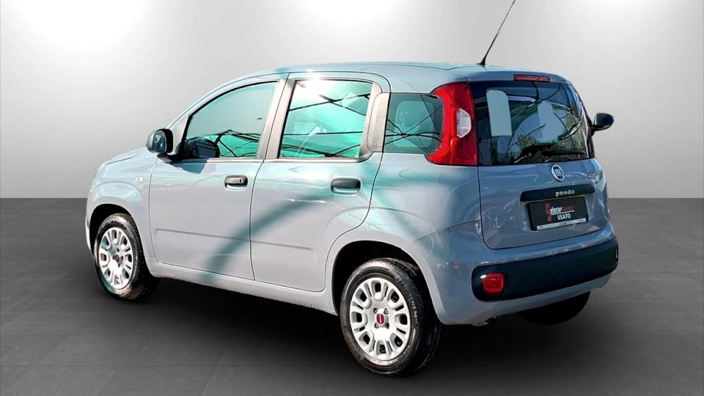 img-3 Fiat Panda Fiat AU-U78895