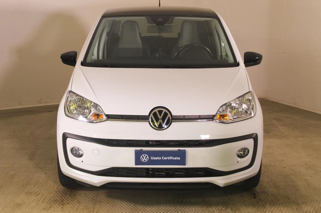 img-1 Volkswagen up! Volkswagen AU-U79215