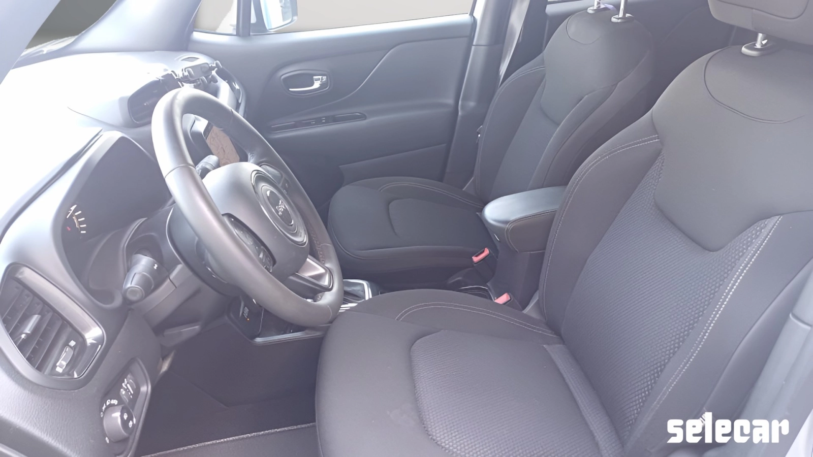 img-4 Jeep Renegade Jeep SE-U79478